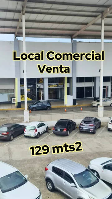 Local Comercial 