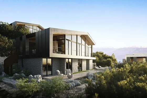Casa En Venta, Los Ranchos 2!