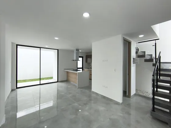 Casa En Venta En Villa Del Rosario. Cod V30944