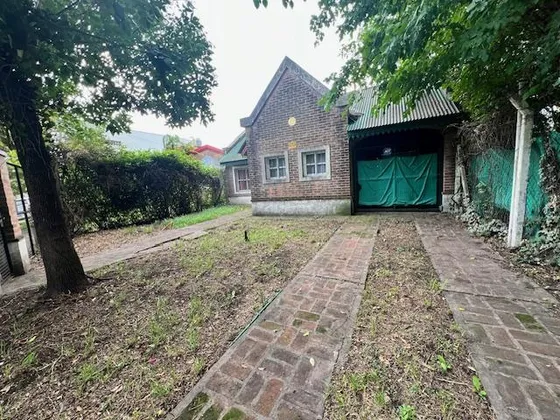 Casa Venta Ituzaingo