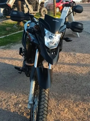 Honda Xre190