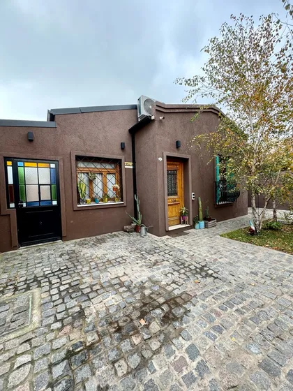 Casa En Venta En El Palomar Excelente Estado