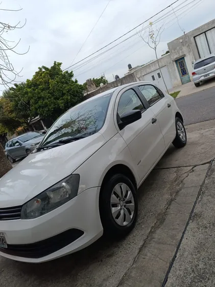 Volkswagen Gol Trend 1.6 Pack I 101cv 3p