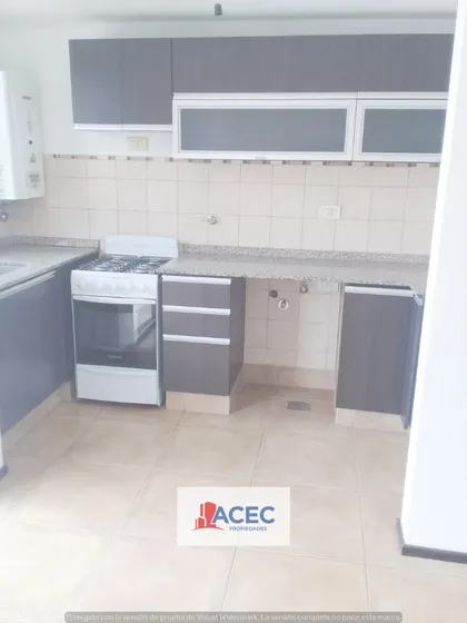 Venta - Departamento - Luis Agote