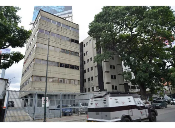 Vendo Edificio 933m2 Sabana Grande 3396