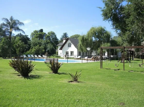 Terreno En Venta En Barrio Monet Cardales