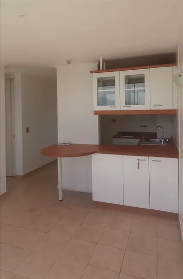Departamento En Venta En Santiago