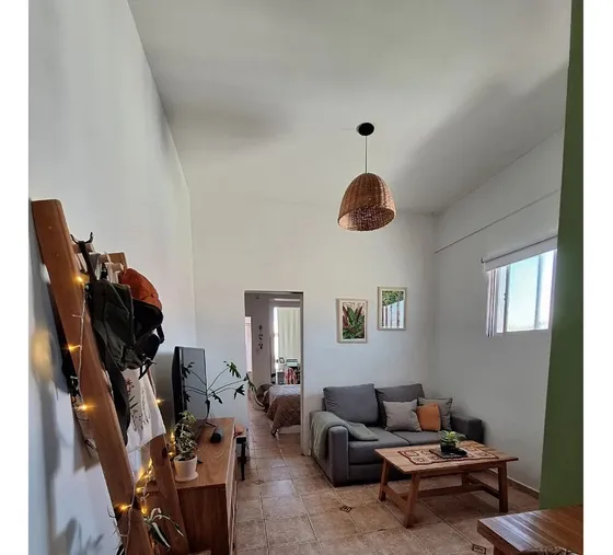 Departamento En Venta 2 Ambientes En Balvanera, Capital Federal, Buenos Aires