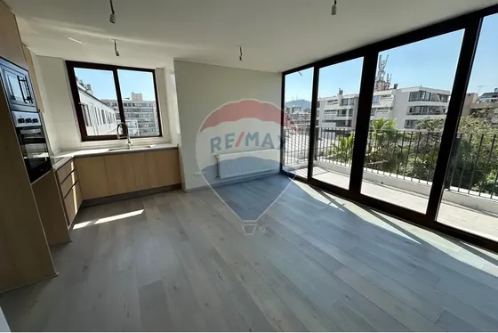 Depto Nuevo 2d 2b Providencia Sin Comisión Compra
