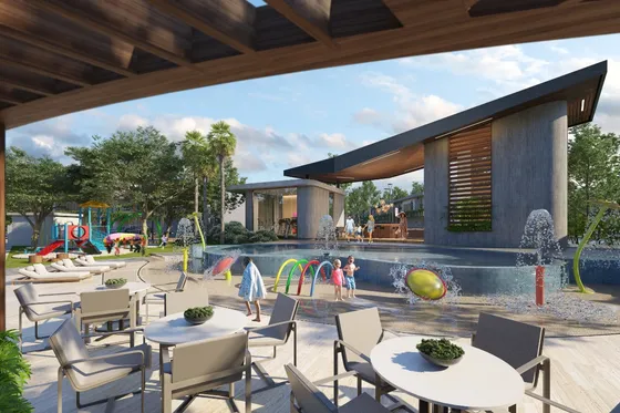 Vista Cana-townhouse De Lujo, Vive En Exclusivo Residencial 