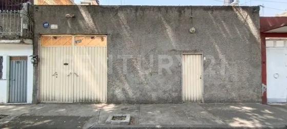 Casa En Venta En San Pedro Xalpa, Azcapotzalco, Cdmx