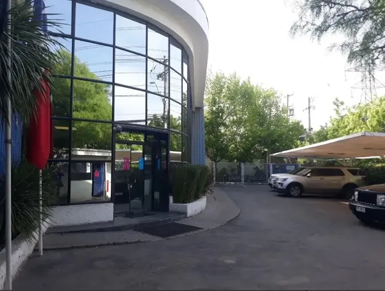 Arriendo De Bodega En Huechuraba Id 49.320-lin