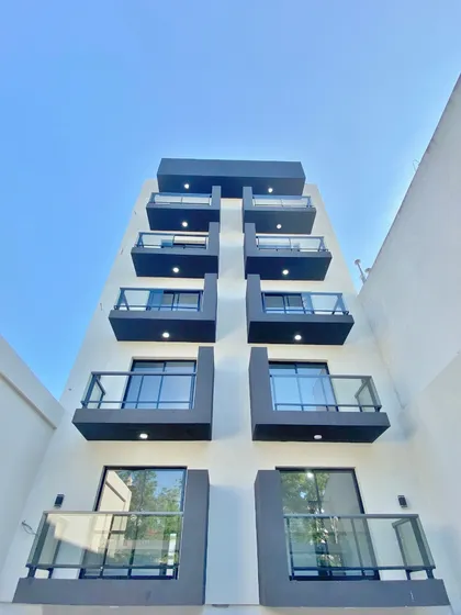 Titulo: Departamento A Estrenar De 2 Ambientes Con Cochera Cubierta. Edificio Con Amenities