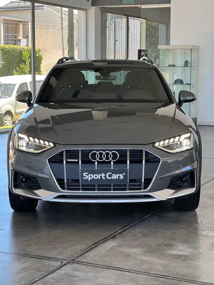 Audi A4 Allroad 2.0 Tfsi 252cv