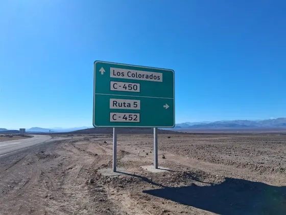 Lote Agrícola / Vallenar 100 Hectáreas Ex Estancia Délano