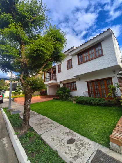 Venta Casa Villa Coringta San Cristóbal