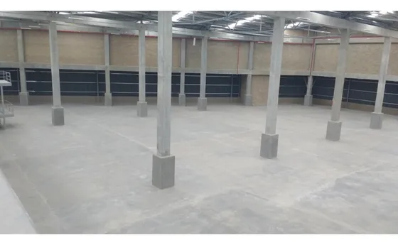 Arriendo Bodega Parque Logistico En Medellin Zona Sur