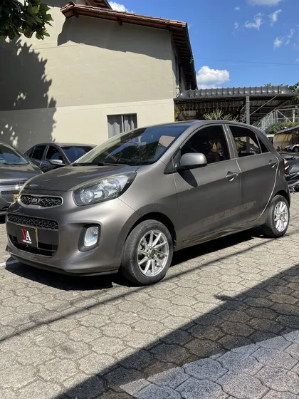 Kia Picanto 1.0 Ion R