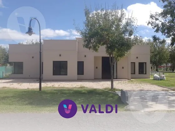 Casa En Venta -  Haras Del Sur Ii
