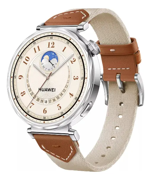 Smartwatch Huawei Watch Gt 5 41mm Café