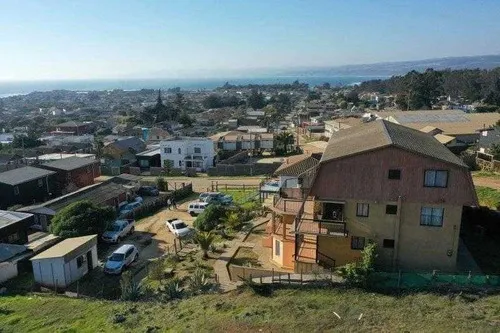 Cercana A Playa Pichilemu