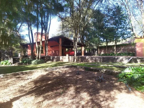Casa En Condominio - Ocoyoacac
