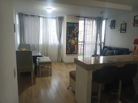 Nueva Castilla  Apartamento En Venta