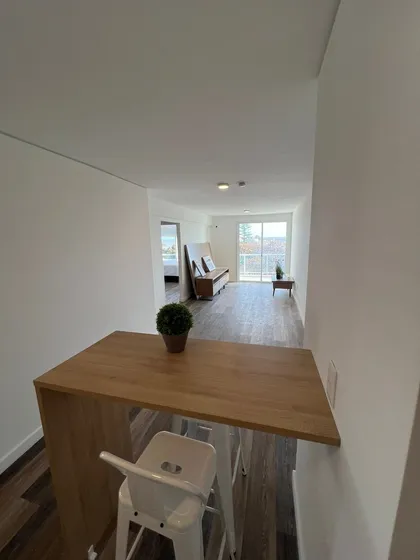 Venta Apartamento 2 Dormitorios Con Alquiler En Centro De Atlántida 