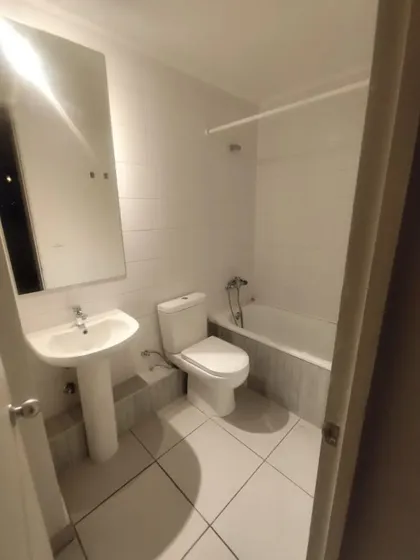 Departamento En Venta Sector Salvador Allende, Rancagua