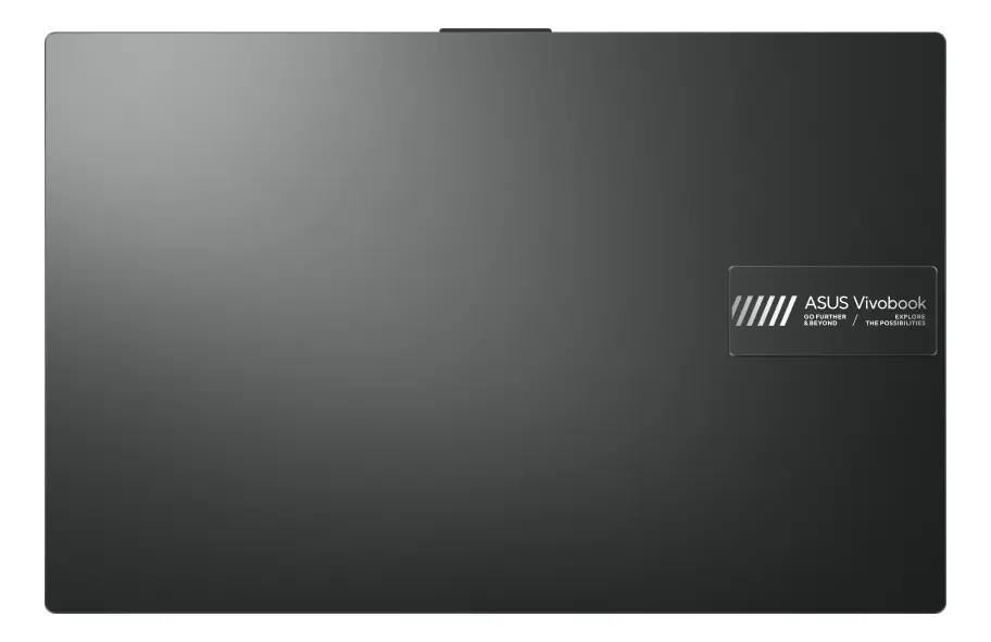 Notebook Asus Vivobook Go 15 Amd Ryzen 5 7520u 16gb 512ssd Mixed Black Preto