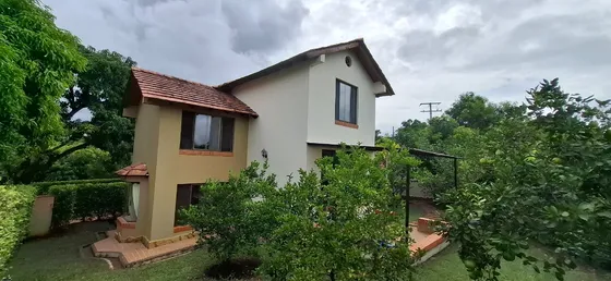 Casa Altos De La Esperanza Anapoima 