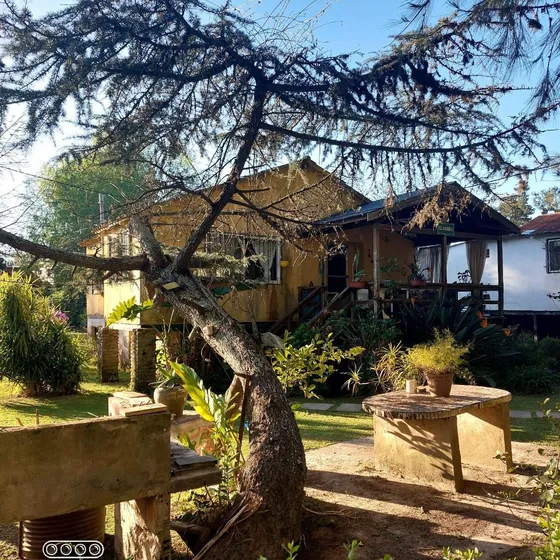 Casa En Venta - 2 Dormitorios 1 Baño - 1.126mts2 - Tigre