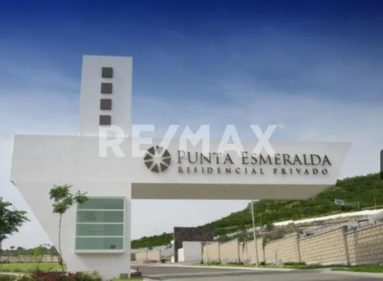 Venta Terreno En Corregidora, Punta Esmeralda