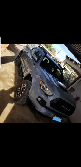 Toyota Tacoma 3.5 Trd Sport At