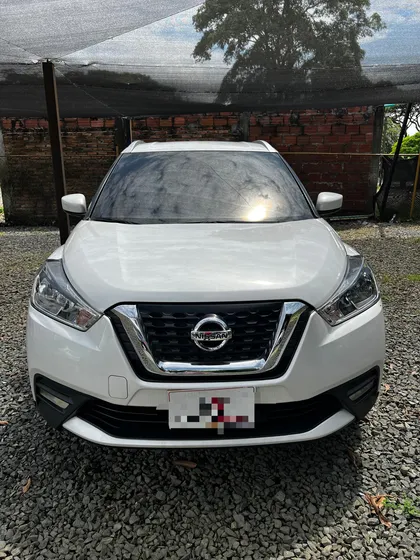 Nissan Kicks 1.6 Advance