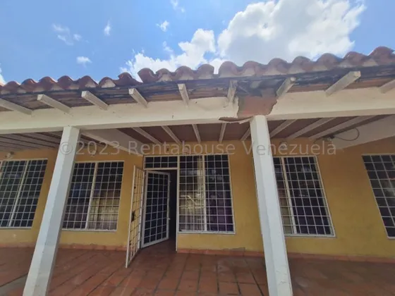 Milagros Inmuebles Local Alquiler Cabudare Lara La Montañita Economica Comercial Economico Código Inmobiliaria Rent-a-house  23-29046