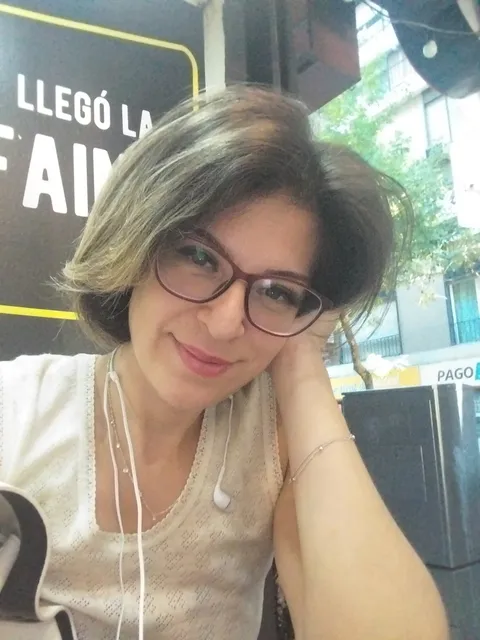 Masajista/cosmetologa/depilación Definitiva