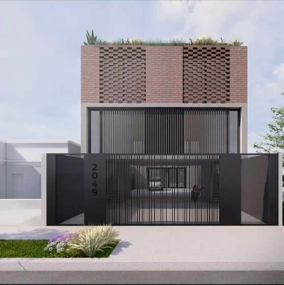 Venta Triplex 4 Amb Con Cochera Financia Olivos