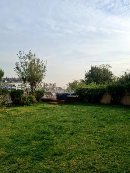Venta Casa En Exclusivo Barrio Sector La Foresta, Las Condes