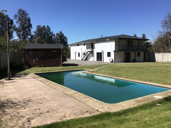  Oportunidad Casa En Queri,comuna San Clemente, Region Maule