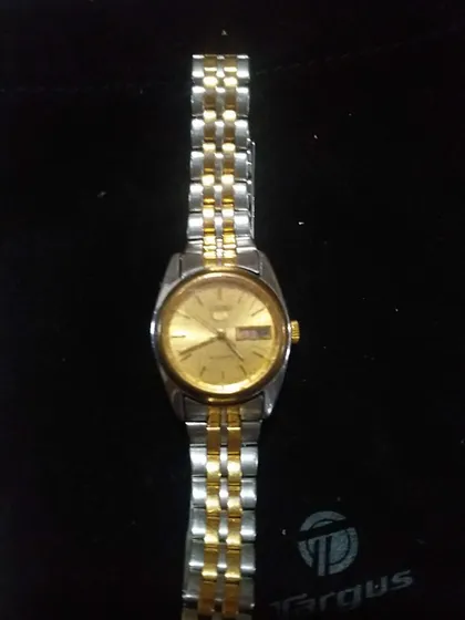 Seiko tipo rolex hotsell