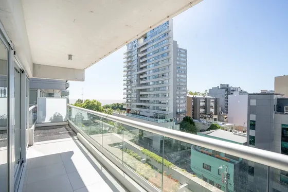 Venta Depto 2 Amb Coch La Palmera Olivos A/credito