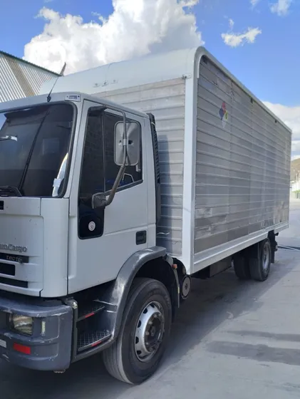 Iveco Tector 170e Eurocargo 2007