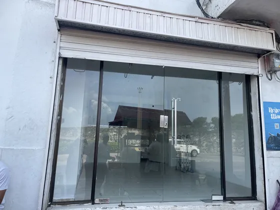 Local En Arriendo San Diego, Cartagena