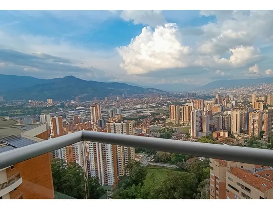 Vendo Apartamento Nuevo En Sabaneta