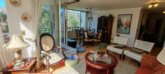 Vende Dpto 4 Dormitorios 3 Baños Andalue (90148)