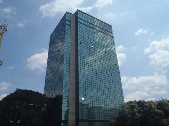 Rah Chacao Vende Oficina El Bosque 25-9182