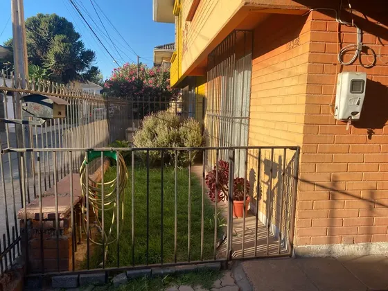 Casa En Venta En Ciudad Satélite, Maipú | 3 Dormitorios |