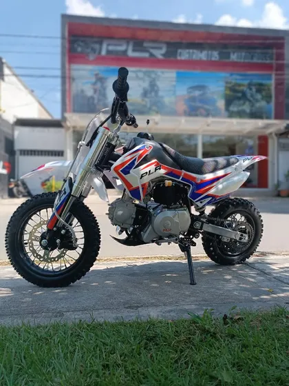 Motocross Plr 90 Cc 