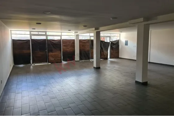  Impresionante Local Comercial En Toluca Centro 